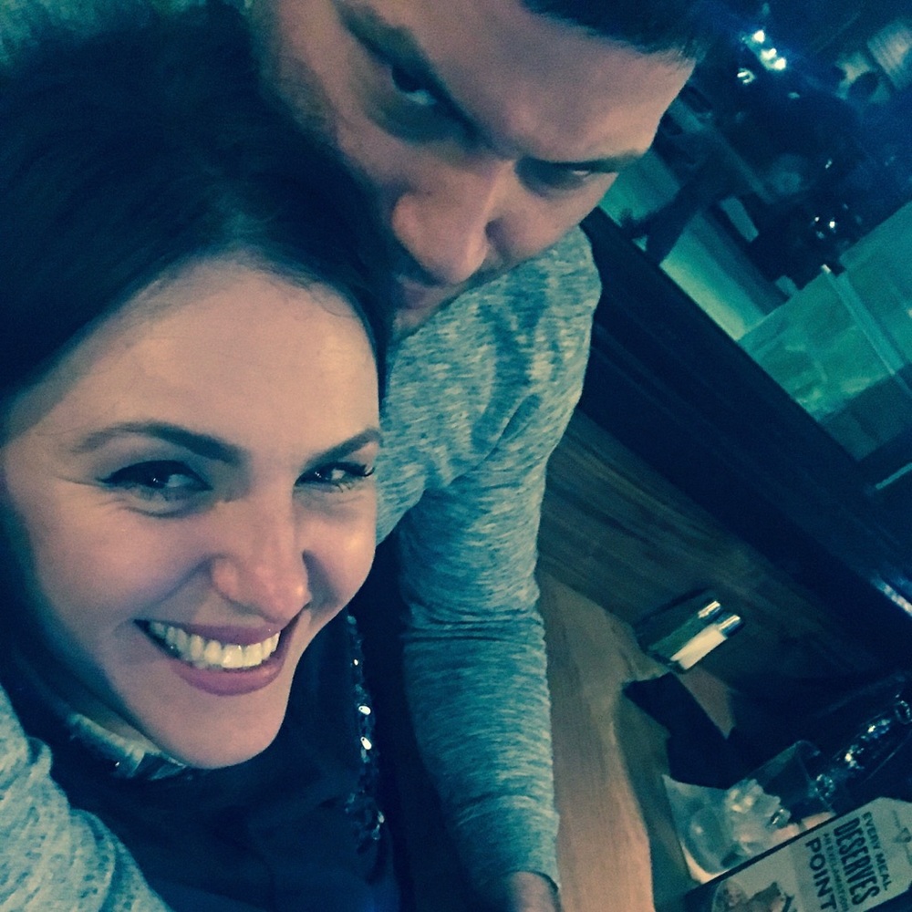 Meet your Posher, Sanja